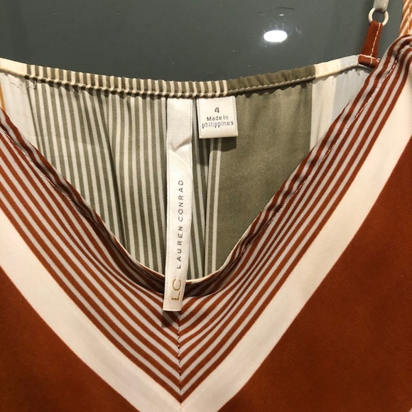 Summer dress - Picture 4 of 4